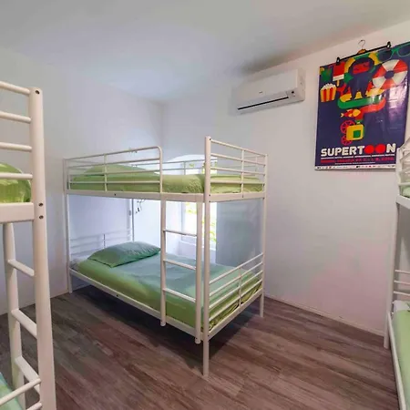 Mare Hostel Sibenik