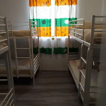 Hostel Mare