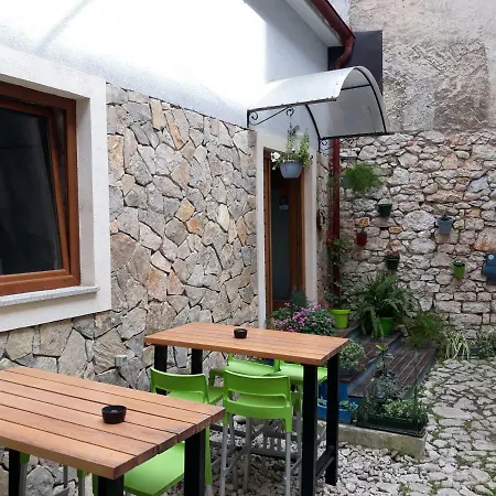 Mare Hostel