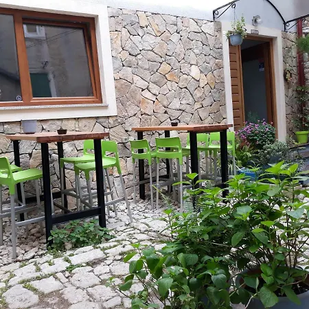 Hostel Mare *
